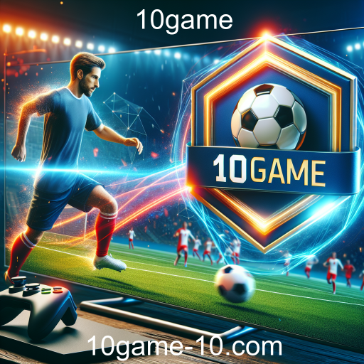 A Evolução dos Jogos de Esportes: Conectando Fãs e Jogadores